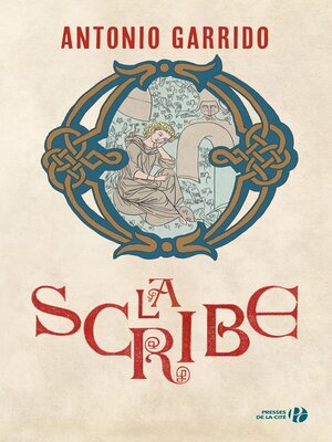 cover image of La Scribe--Nouvelle édition